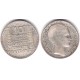 (878) Francia. 1929. 10 Francs (MBC) (Plata)