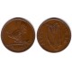 (11) Irlanda. 1946. 1 Penny (MBC)