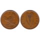 (11) Irlanda. 1942. 1 Penny (MBC)