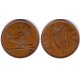 (11) Irlanda. 1965. 1 Penny (MBC+)