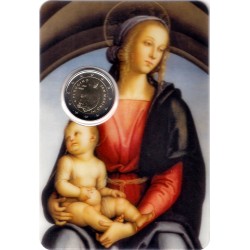 San Marino. 2023. 2 Euro (SC) Perugino