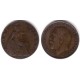 (810) Gran Bretaña. 1912. 1 Penny (BC)