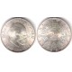 (2917) Austria. 1973. 50 Schilling (SC) (Plata)