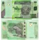 (101) Congo. 2022. 1000 Francs (SC)