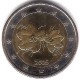 Finlandia. 2005. 2 Euro (SC)