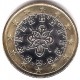 Portugal. 2006. 1 Euro (SC)