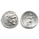 Macedonia (Filipo III Arrideo). 323-316 a.C. Dracma (EBC) (Plata)