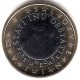 Eslovenia. 2009. 1 Euro (SC)