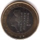 Países Bajos. 2005. 1 Euro (SC)