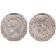 Alfonso XIII. 1892*(1--92). 2 Pesetas (BC) (Plata) Ceca de Madrid PG-M