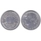 (885a.2) Francia. 1947(B). 1 Franc (BC)