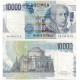 (112c) Italia. 1984. 10000 Lira (MBC)