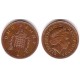 (986) Gran Bretaña. 1998. 1 Penny (MBC)