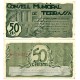 Terrassa. 1937. 1 Peseta (MBC+)