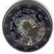 Malta. 2023. 2 Euro (SC) Coloreada