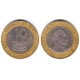 (27) Kenia. 12997. 10 Shillings (BC)