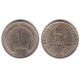 (258.1) Colombia. 1974. 1 Peso (MBC)