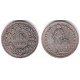 (24) Suiza. 1921(B). 1 Franc (BC) (Plata)