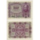 (76) Austria-Hungria. 1922. 20 Kronen (EBC)