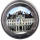 Eslovenia. 2023. 2 Euro (SC) Coloreada