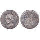 Alfonso XIII. 1888*(18-88). 5 Pesetas (BC/BC+) (Plata) Ceca de Madrid MP-M