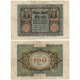 (69b) Imperio Alemán (Weimar). 1920. 100 Mark (MBC-)