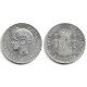 Alfonso XIII. 1896*(18-96). 5 Pesetas (MBC/MBC+) (Plata) Ceca de Madrid PG-V