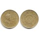 (272) Filipinas. 1995. 5 Piso (MBC)