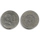 (269) Filipinas. 1996. 1 Piso (MBC-)