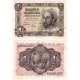 Estado Español. 1951. 1 Peseta (EBC) Serie P