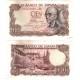 Estado Español. 1970. 100 Pesetas (EBC) Serie 5R