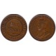 (23) Australia. 1935. 1 Penny (MBC)