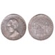 Alfonso XIII. 1890*(18-90). 5 Pesetas (BC) (Plata) Ceca de Madrid PG-M