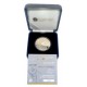 Irlanda. 2012. 10 Euro (Proof) (Plata) Jack B. Yeats