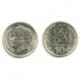 (132) Grecia. 1982. 10 Drachma (SC)