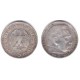 (86) Alemania (III Reich). 1935(F). 5 Mark (MBC+) (Plata)