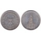 (83) Alemania (III Reich). 1935(A). 5 Mark (MBC) (Plata)