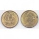 (116) Grecia. 1978. 1 Drachma (EBC)