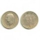 (81) Grecia. 1957. 1 Drachma (MBC)