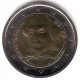 San Marino. 2016. 2 Euro (SC) William Shakespeare. SIN BLISTER