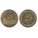 (34) Tanzania. 1998. 200 Shillings (SC-)