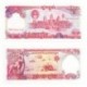 (38) Camboya. 1991. 500 Riels (SC)