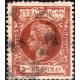 (155) Cuba Colonial. 1989-99. 2 Milésimas (Usado)