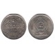 (136.2) Sri Lanka. 1982. 1 Rupee (SC)