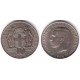 (96) Grecia. 1968. 10 Drachma (MBC)