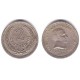 (33) Uruguay. 1953. 2 Centesimos (MBC)