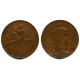 (843) Francia. 1902. 10 Centimes (BC)