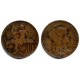 (843) Francia. 1904. 10 Centimes (BC/BC-)