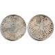 (112.1) Alemania. 1960(G). 5 Mark (MBC) (Plata)