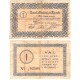 Gironella. 1937. 1 Peseta (MBC-)